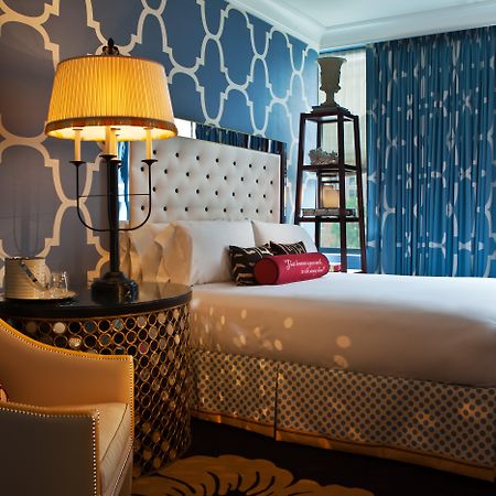 Kimpton Hotel Monaco Philadelphia By Ihg Exterior photo