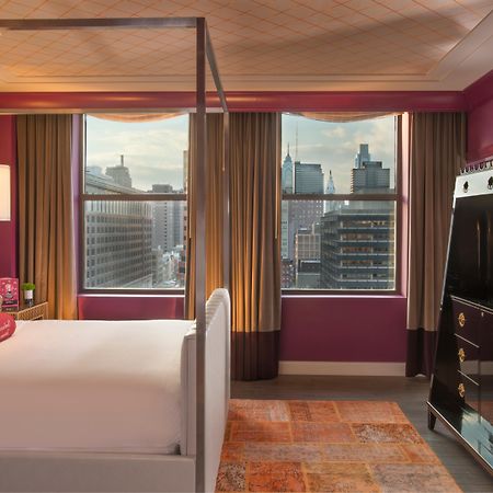 Kimpton Hotel Monaco Philadelphia By Ihg Exterior photo