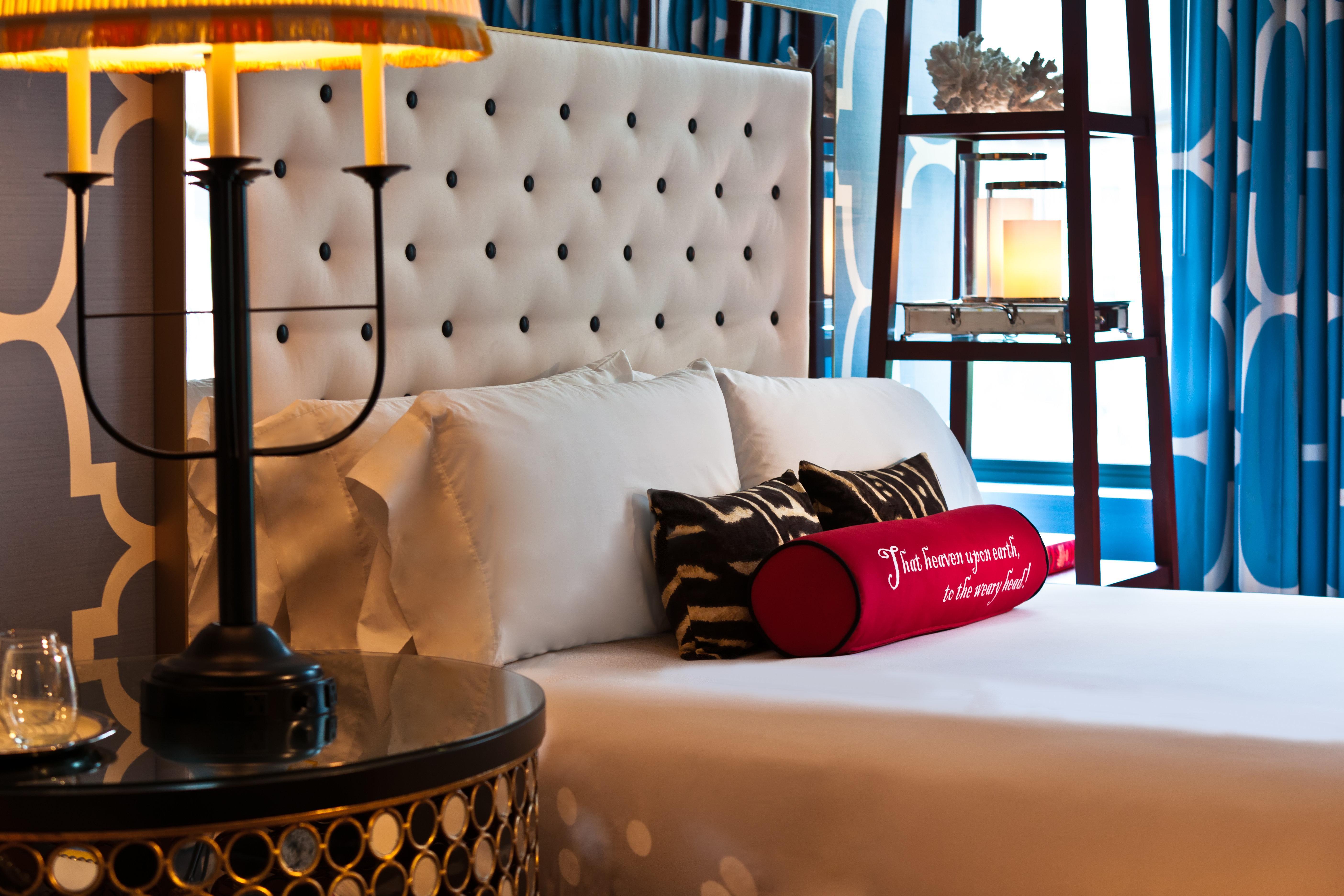 Kimpton Hotel Monaco Philadelphia By Ihg Exterior photo