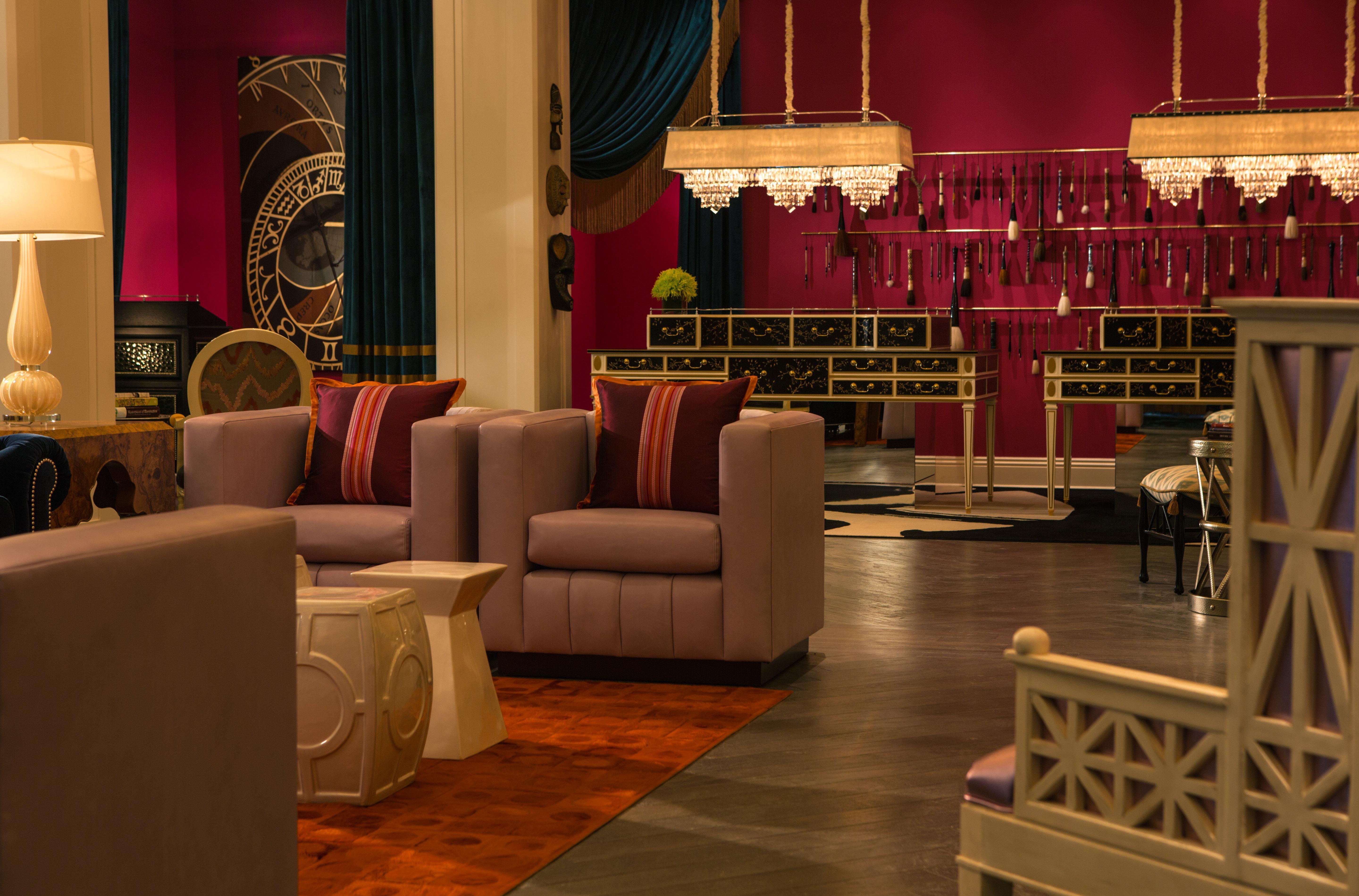Kimpton Hotel Monaco Philadelphia By Ihg Exterior photo