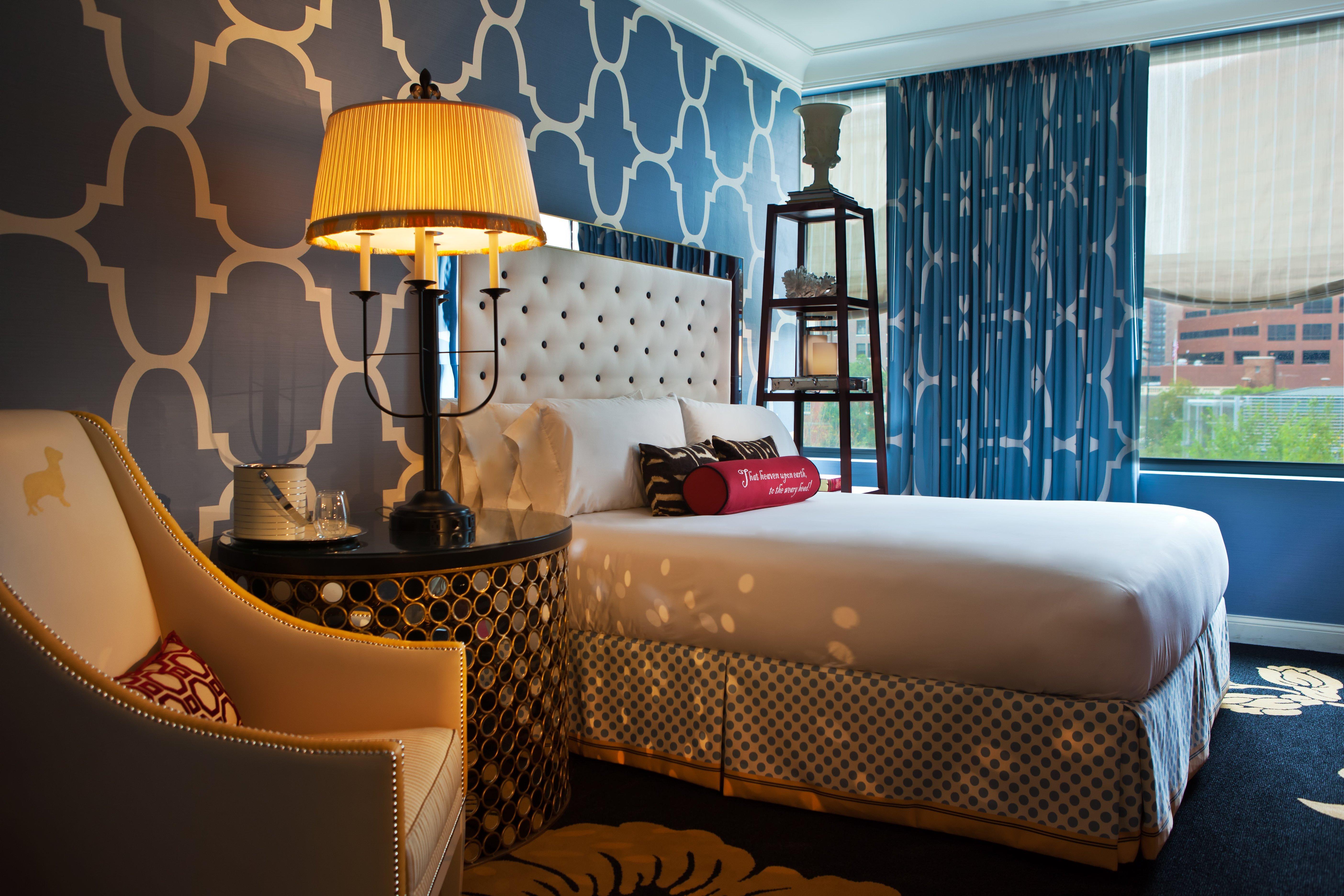 Kimpton Hotel Monaco Philadelphia By Ihg Exterior photo