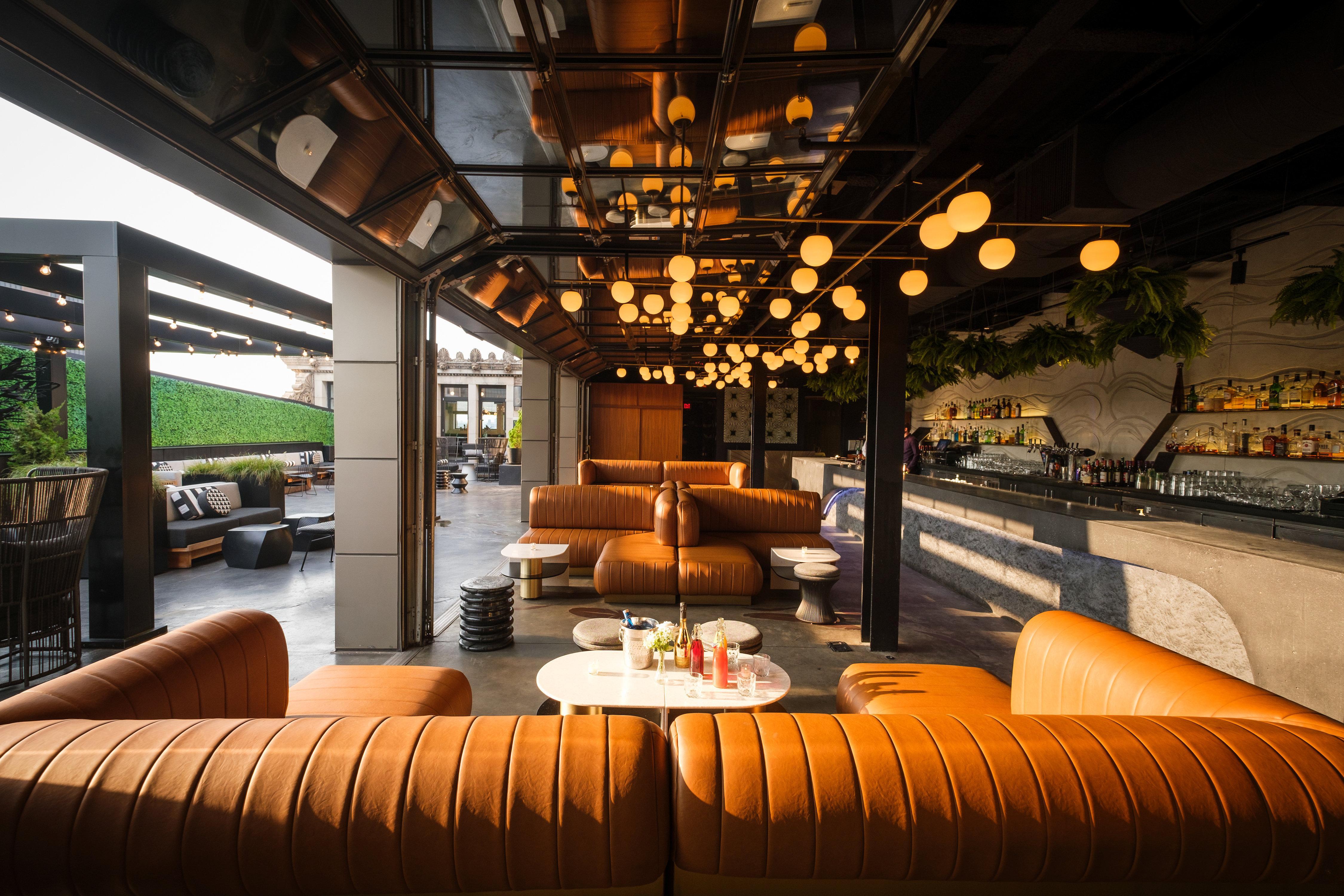 Kimpton Hotel Monaco Philadelphia By Ihg Exterior photo