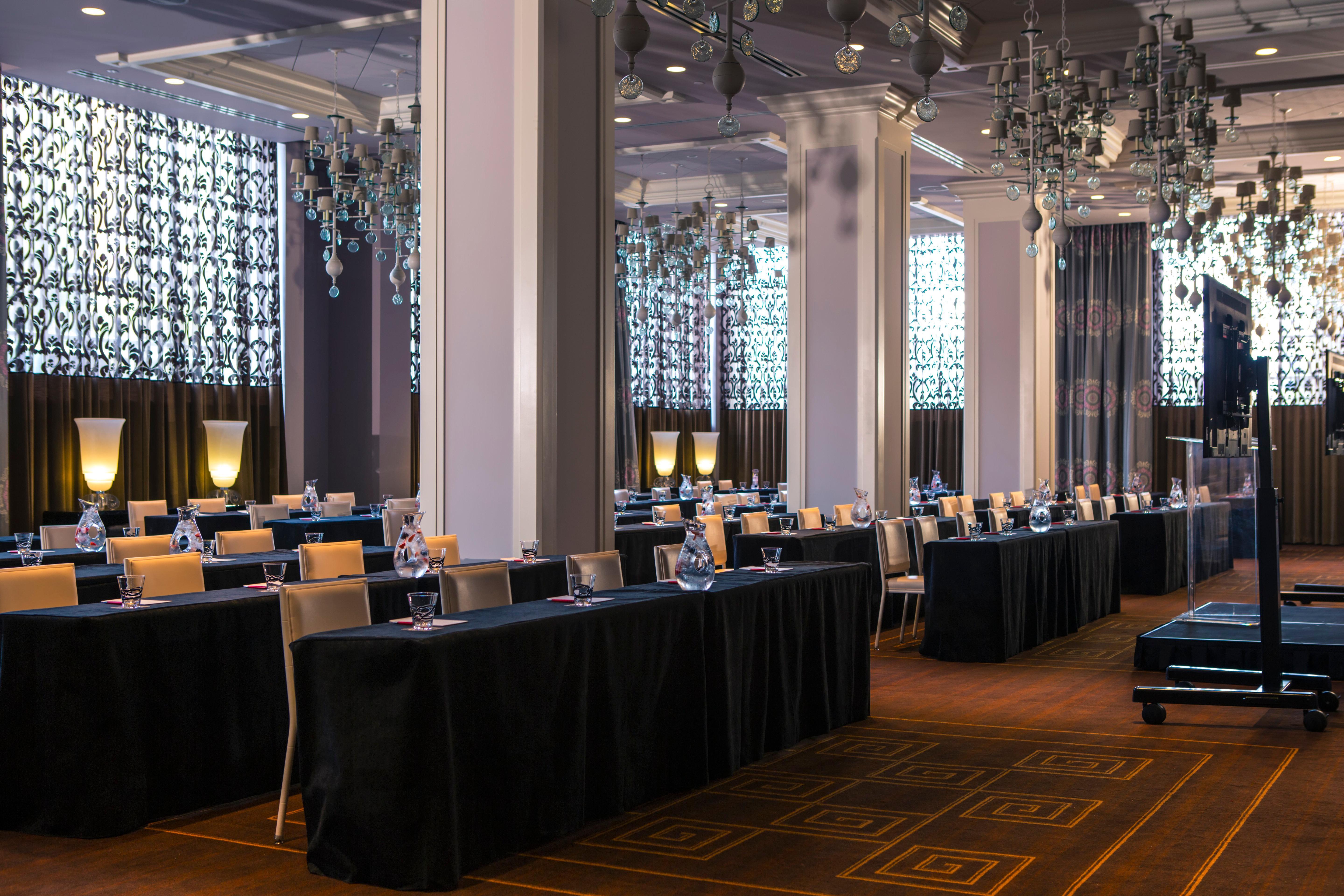 Kimpton Hotel Monaco Philadelphia By Ihg Exterior photo