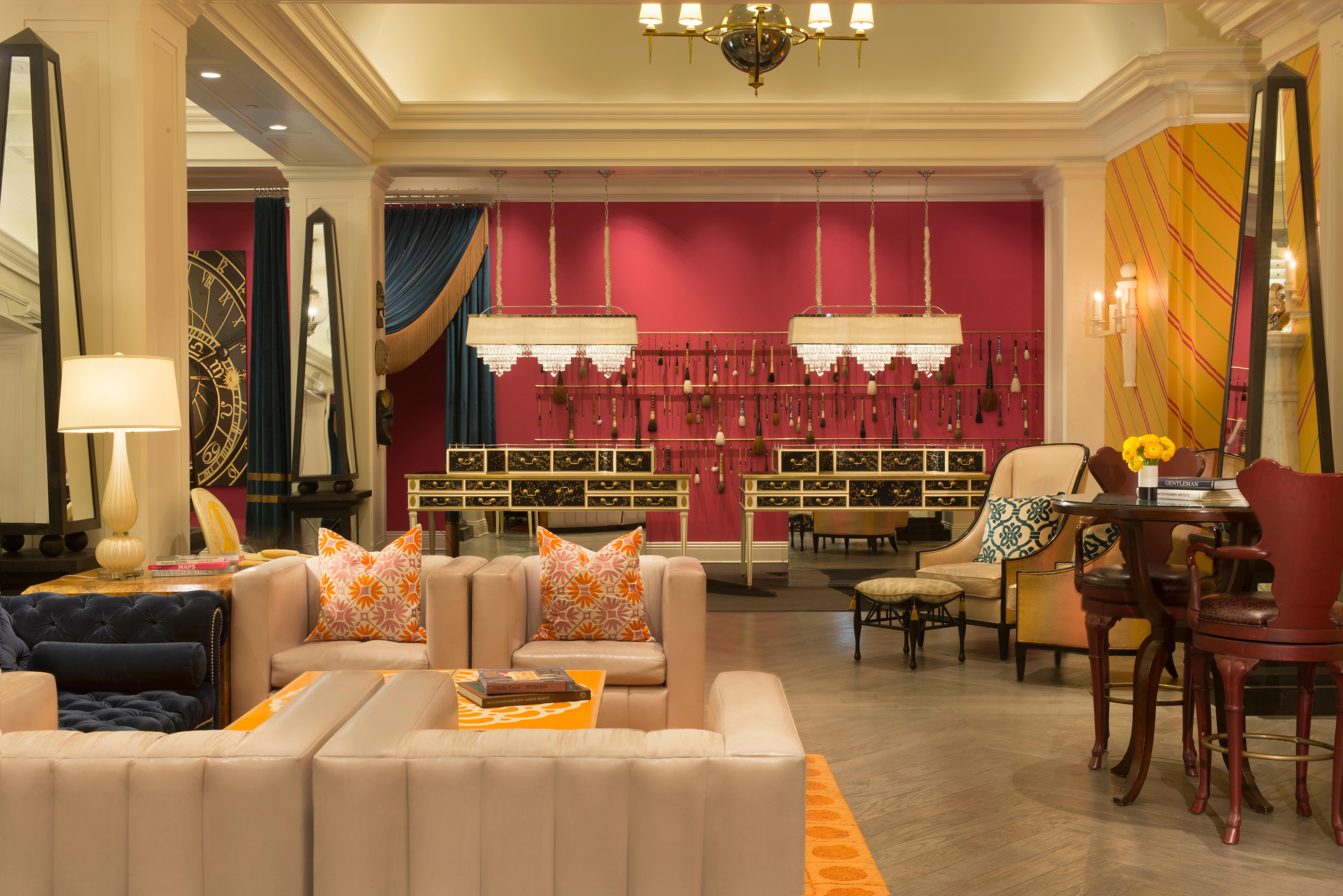 Kimpton Hotel Monaco Philadelphia By Ihg Exterior photo