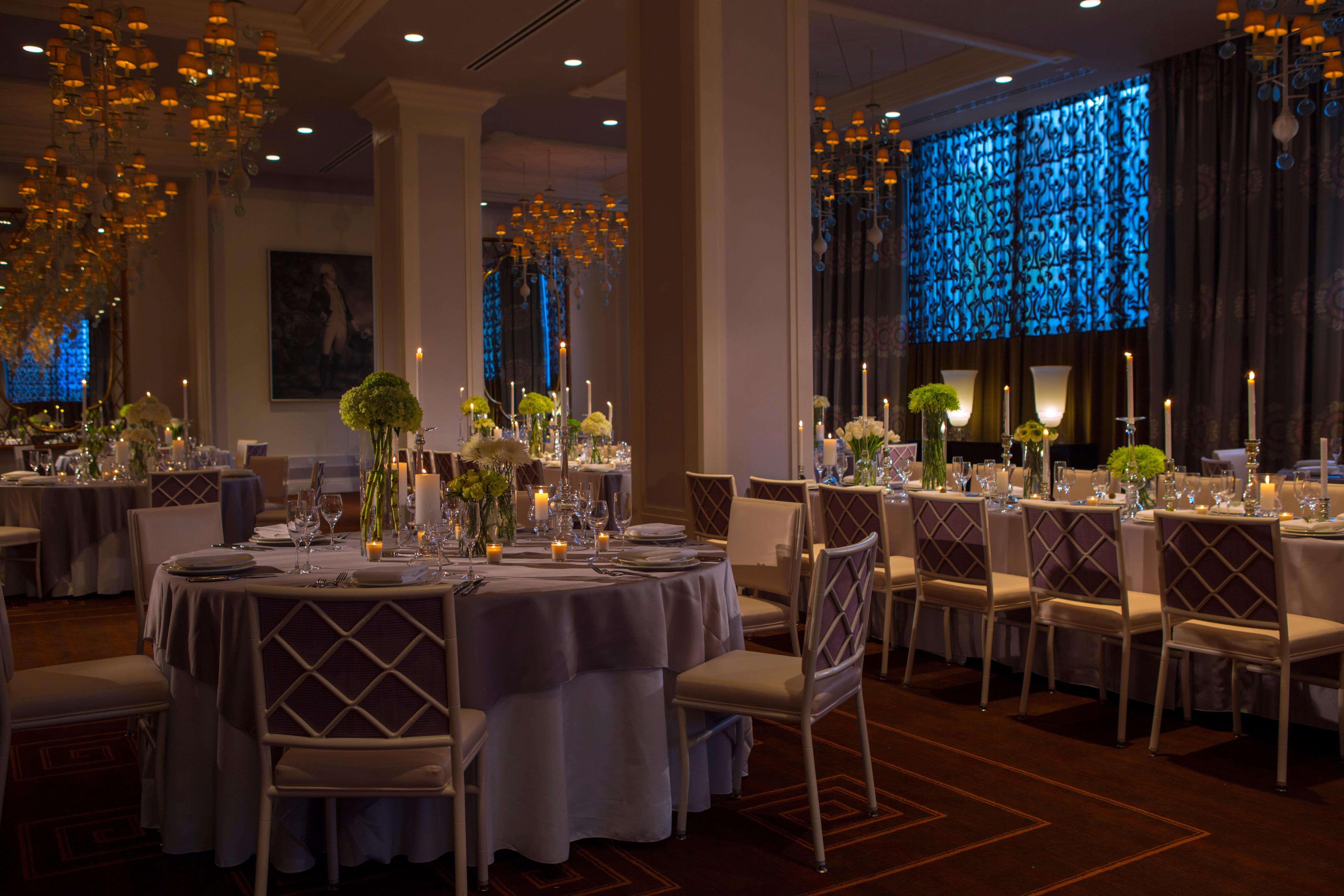 Kimpton Hotel Monaco Philadelphia By Ihg Exterior photo