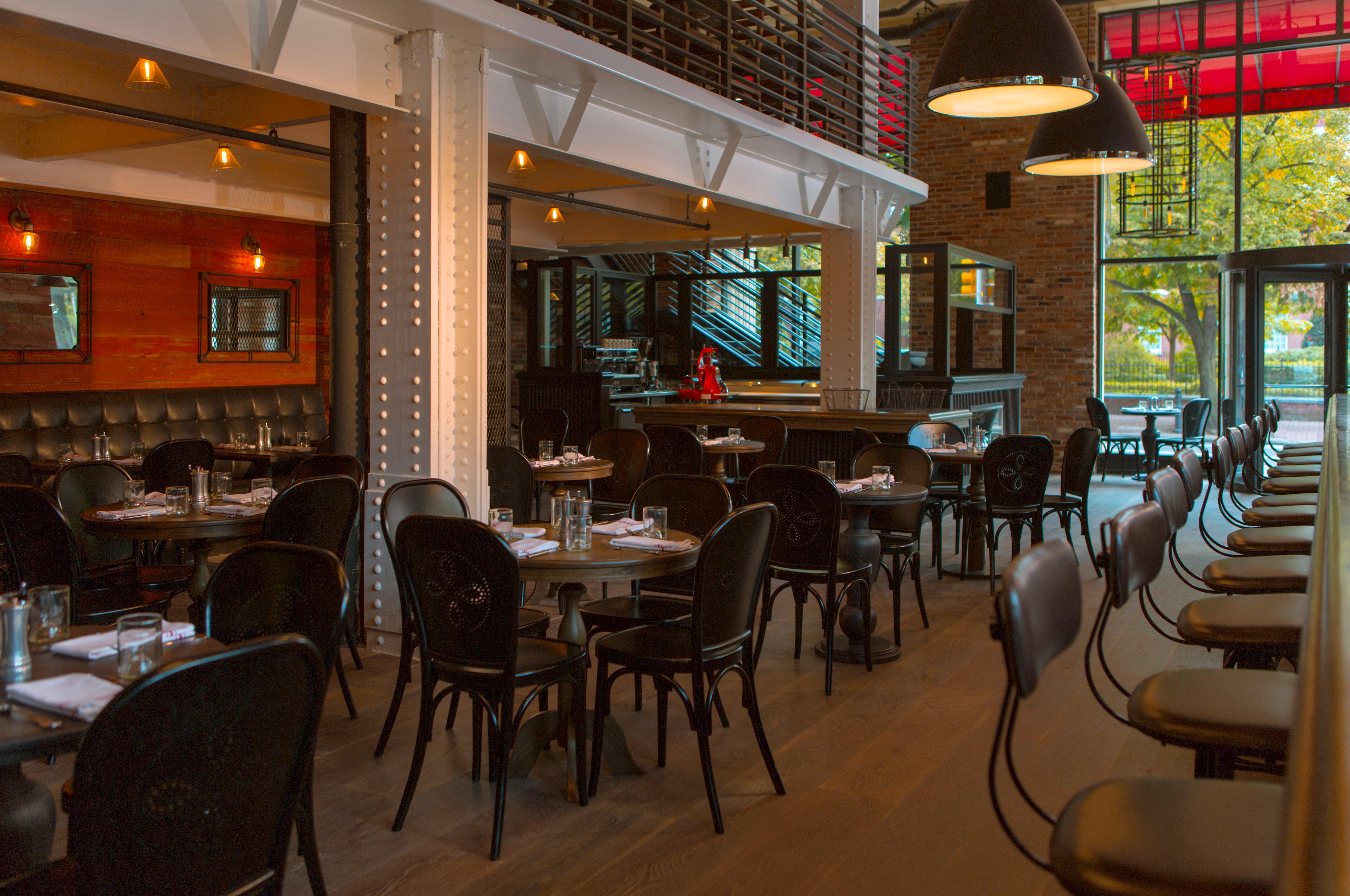 Kimpton Hotel Monaco Philadelphia By Ihg Exterior photo