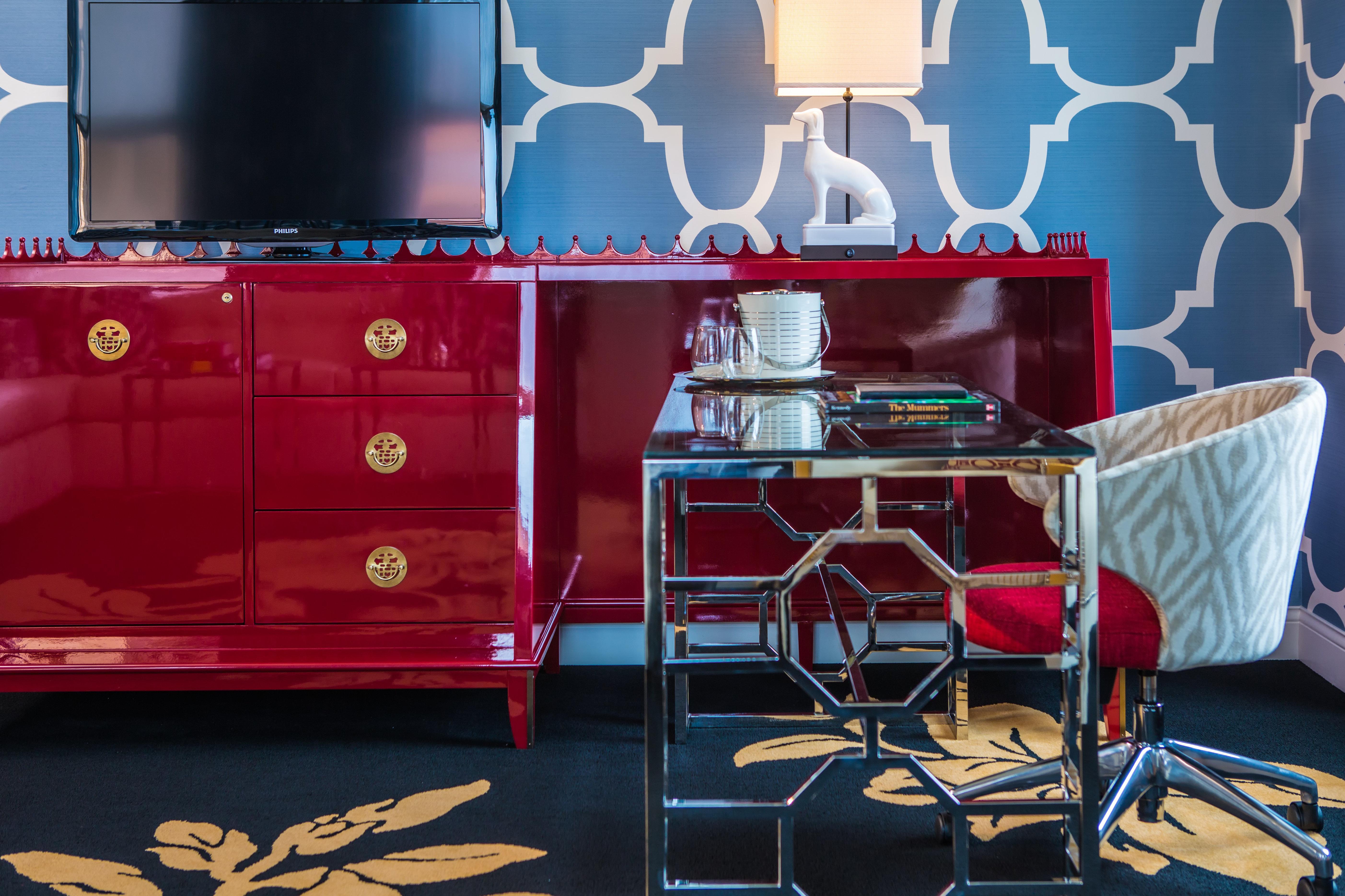 Kimpton Hotel Monaco Philadelphia By Ihg Exterior photo