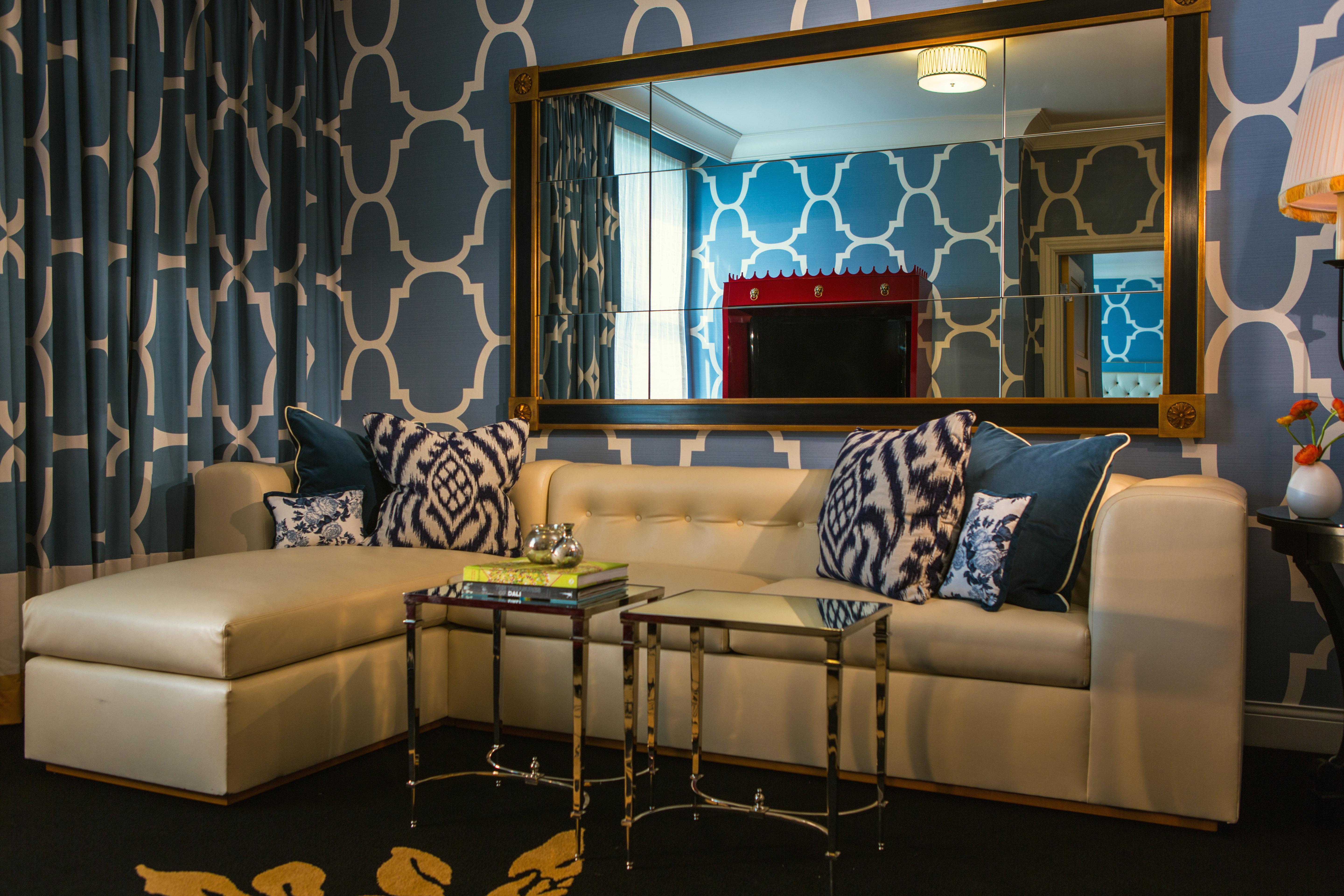 Kimpton Hotel Monaco Philadelphia By Ihg Exterior photo