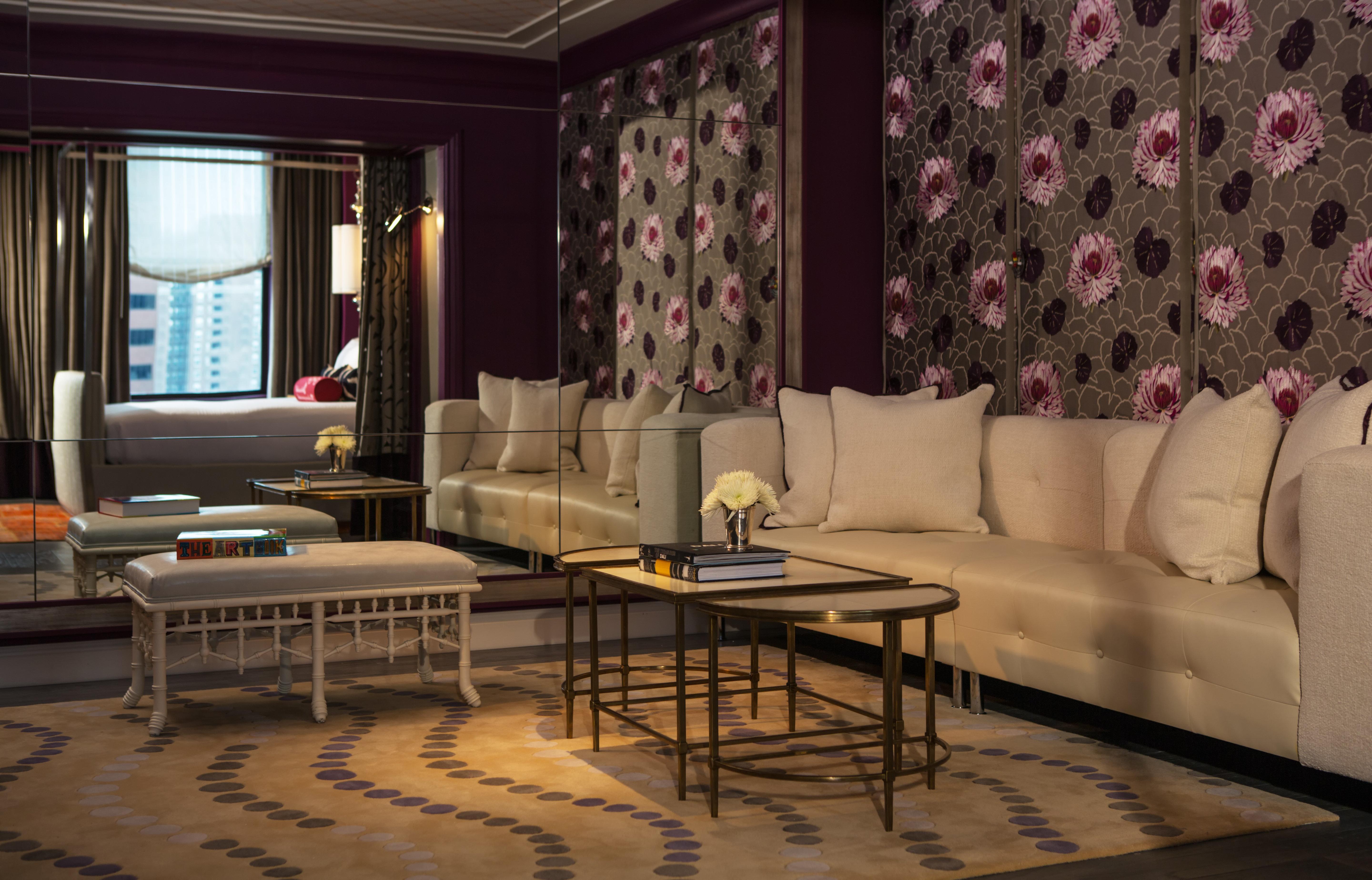 Kimpton Hotel Monaco Philadelphia By Ihg Exterior photo