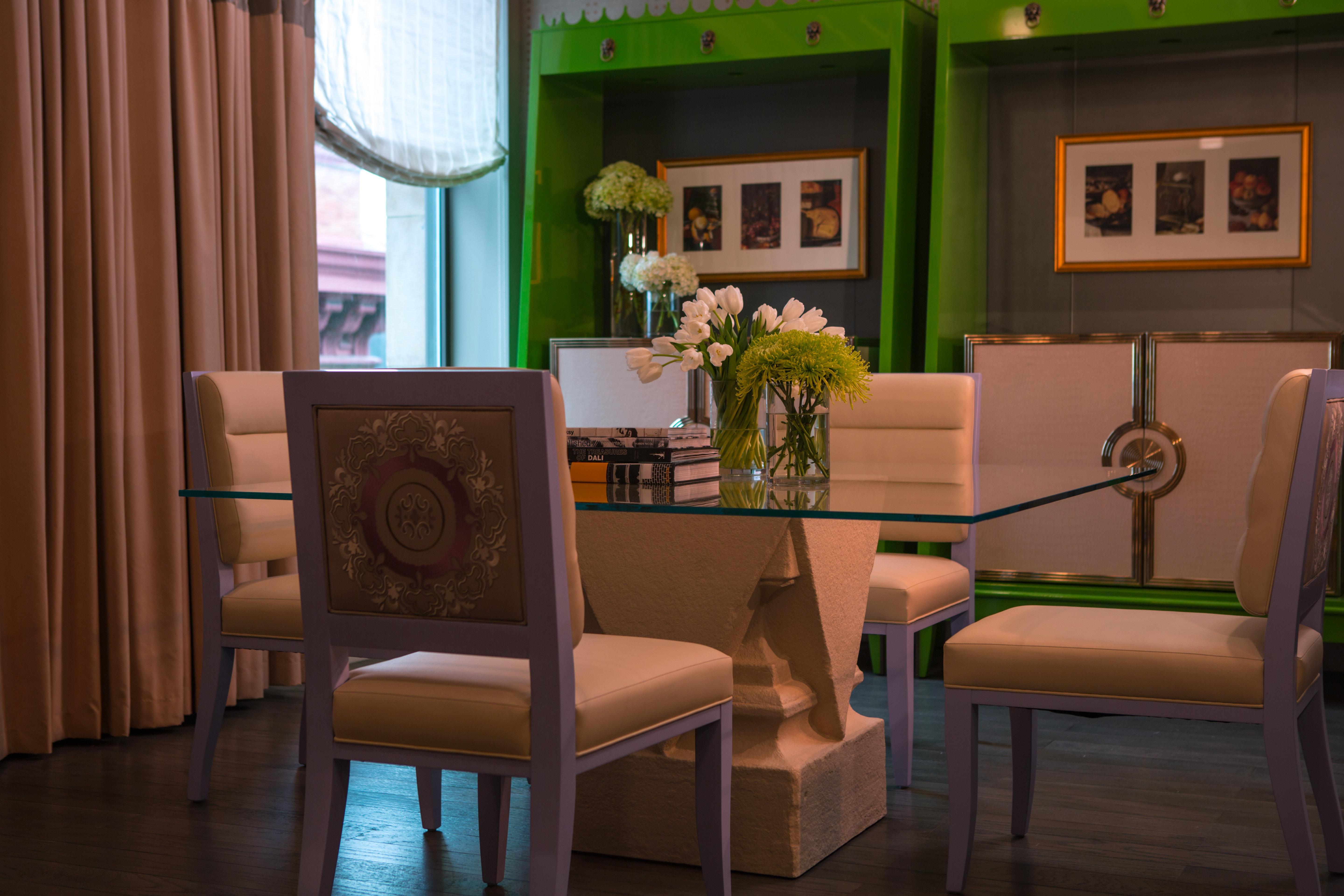 Kimpton Hotel Monaco Philadelphia By Ihg Exterior photo