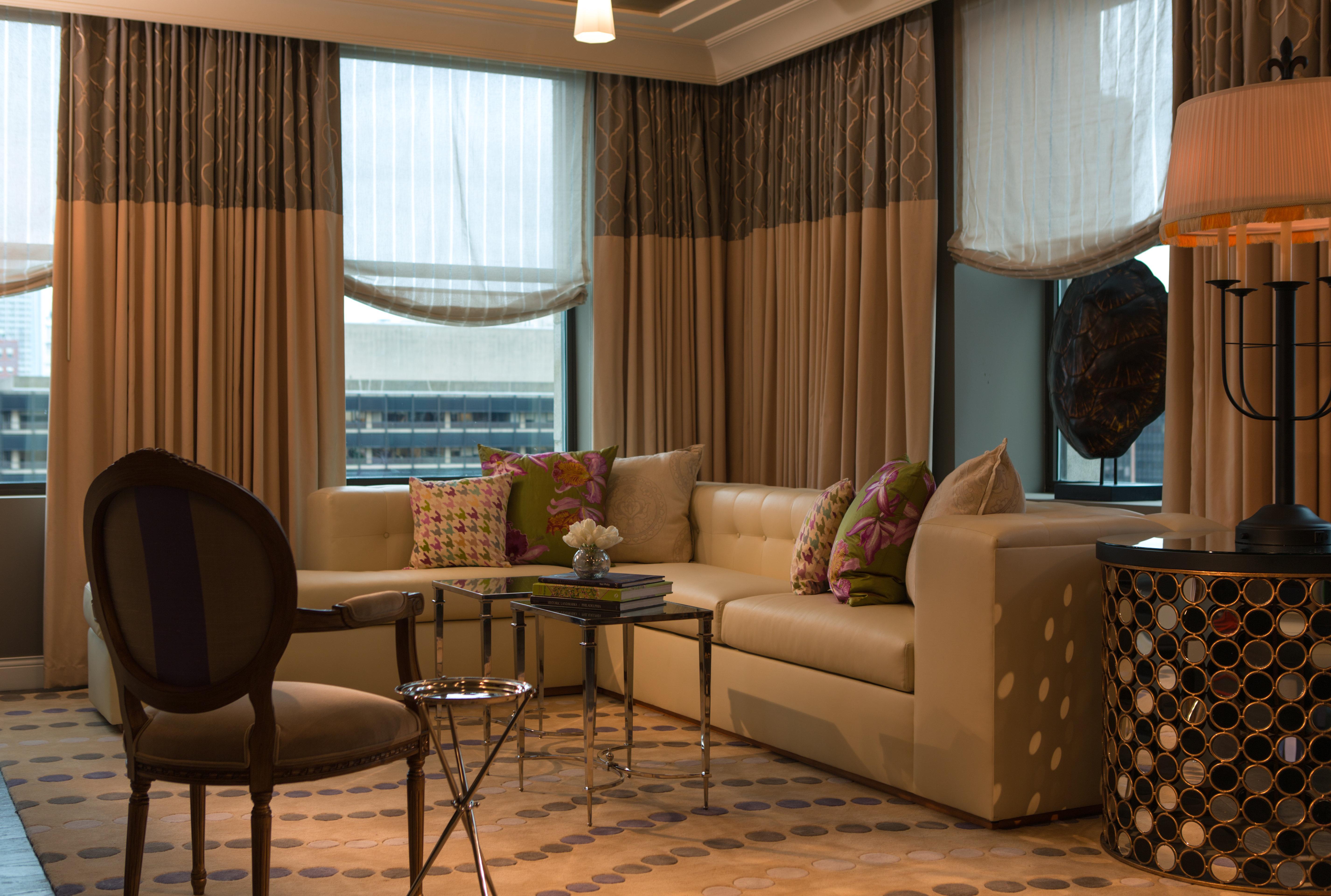 Kimpton Hotel Monaco Philadelphia By Ihg Exterior photo