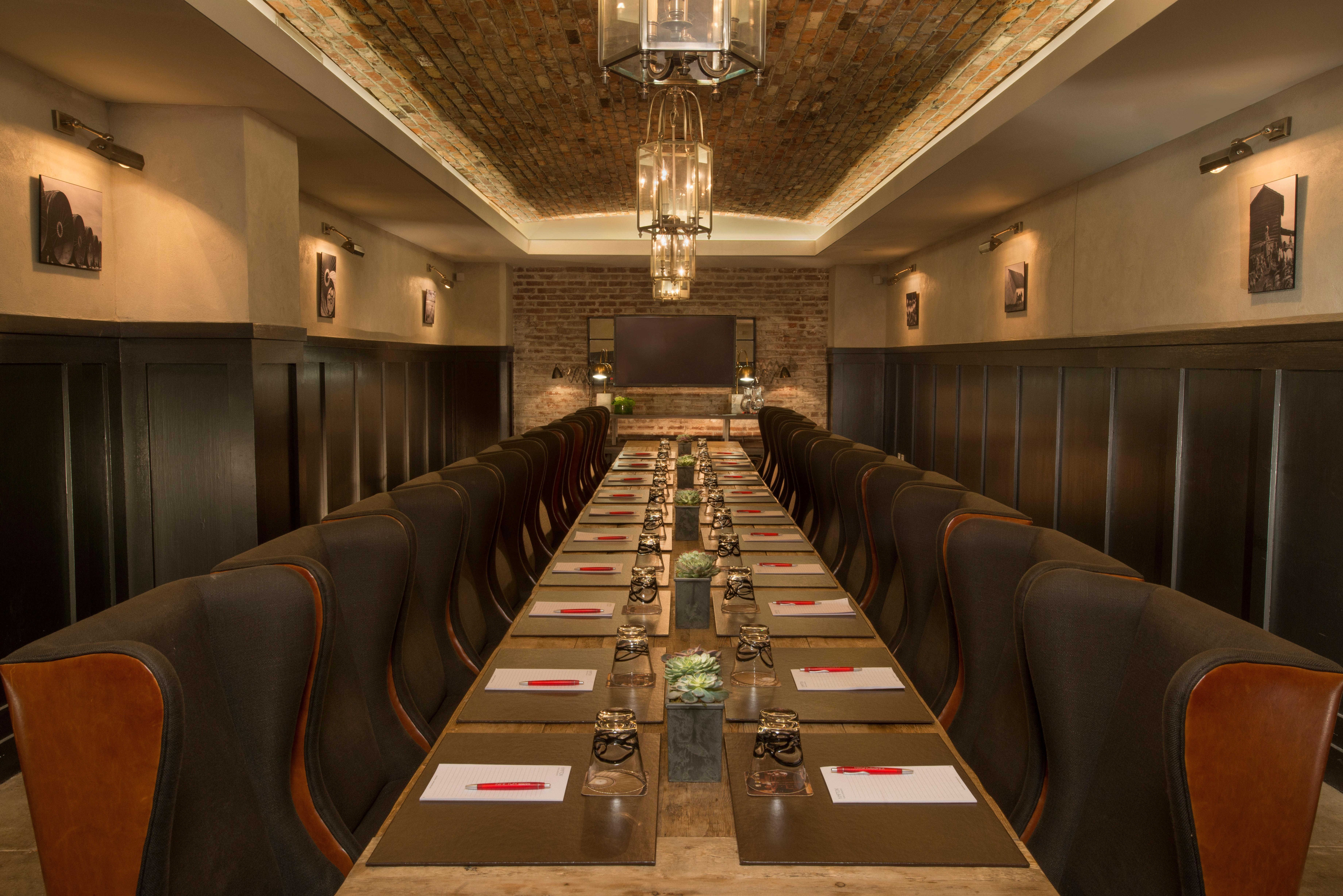 Kimpton Hotel Monaco Philadelphia By Ihg Exterior photo