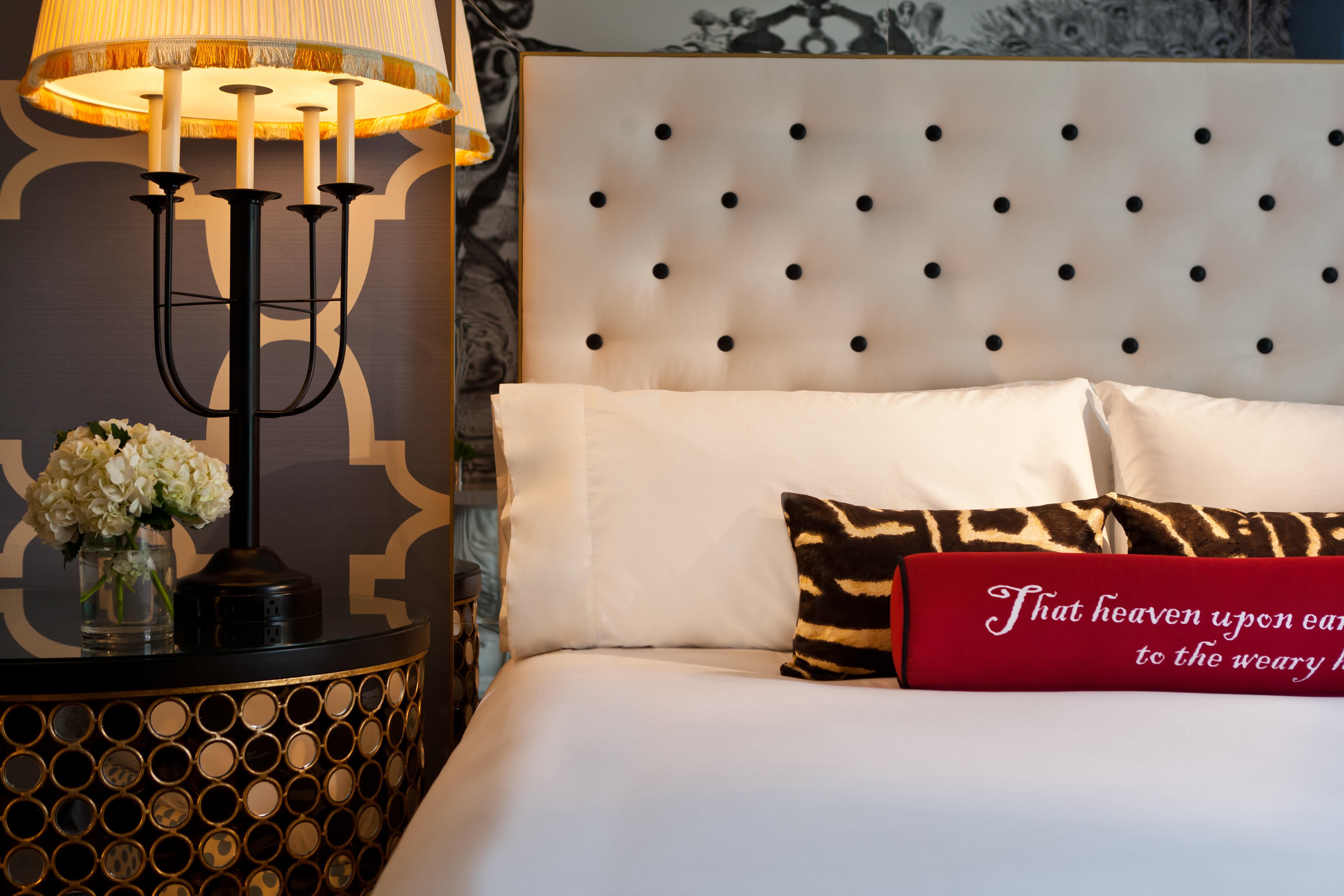 Kimpton Hotel Monaco Philadelphia By Ihg Exterior photo