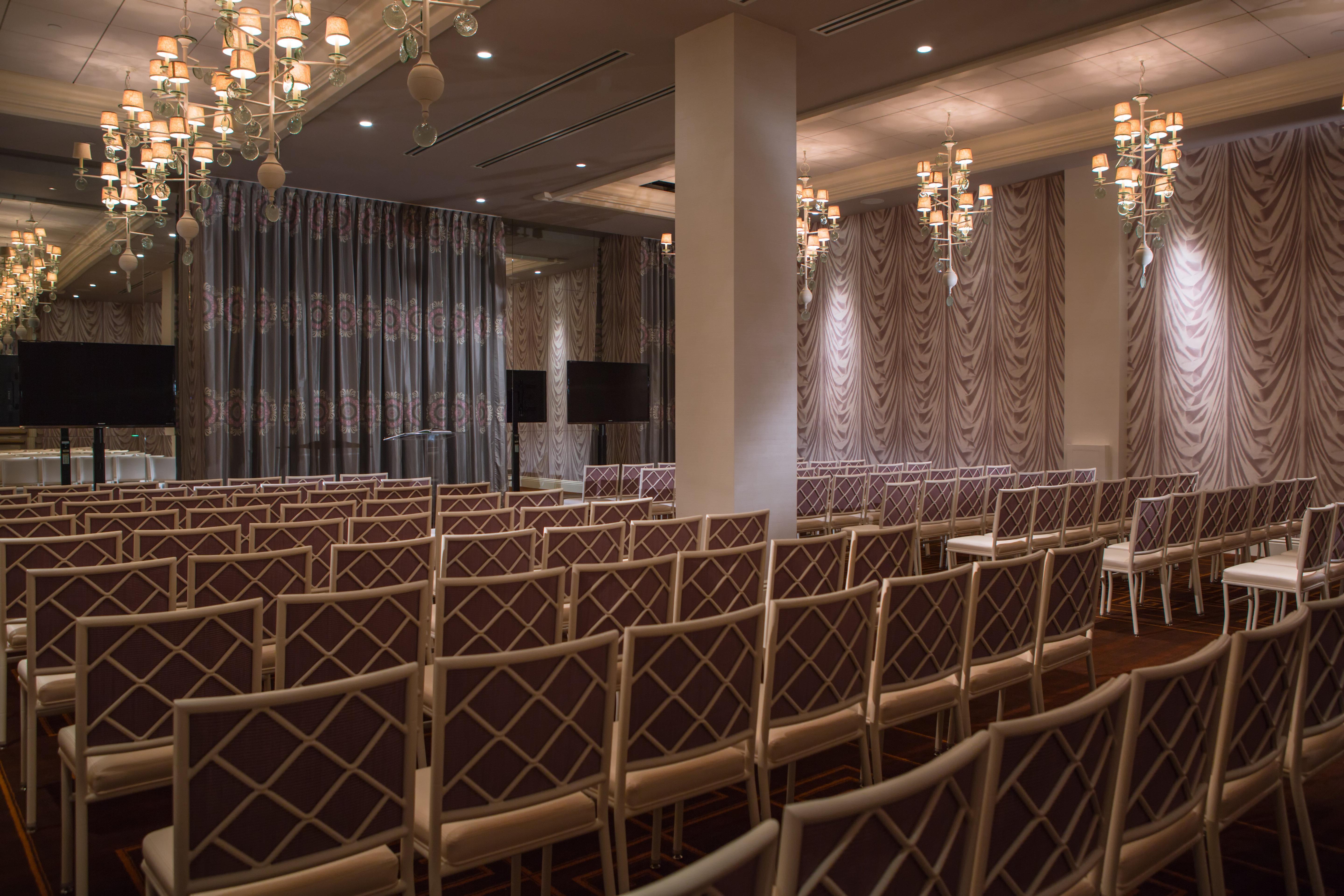 Kimpton Hotel Monaco Philadelphia By Ihg Exterior photo