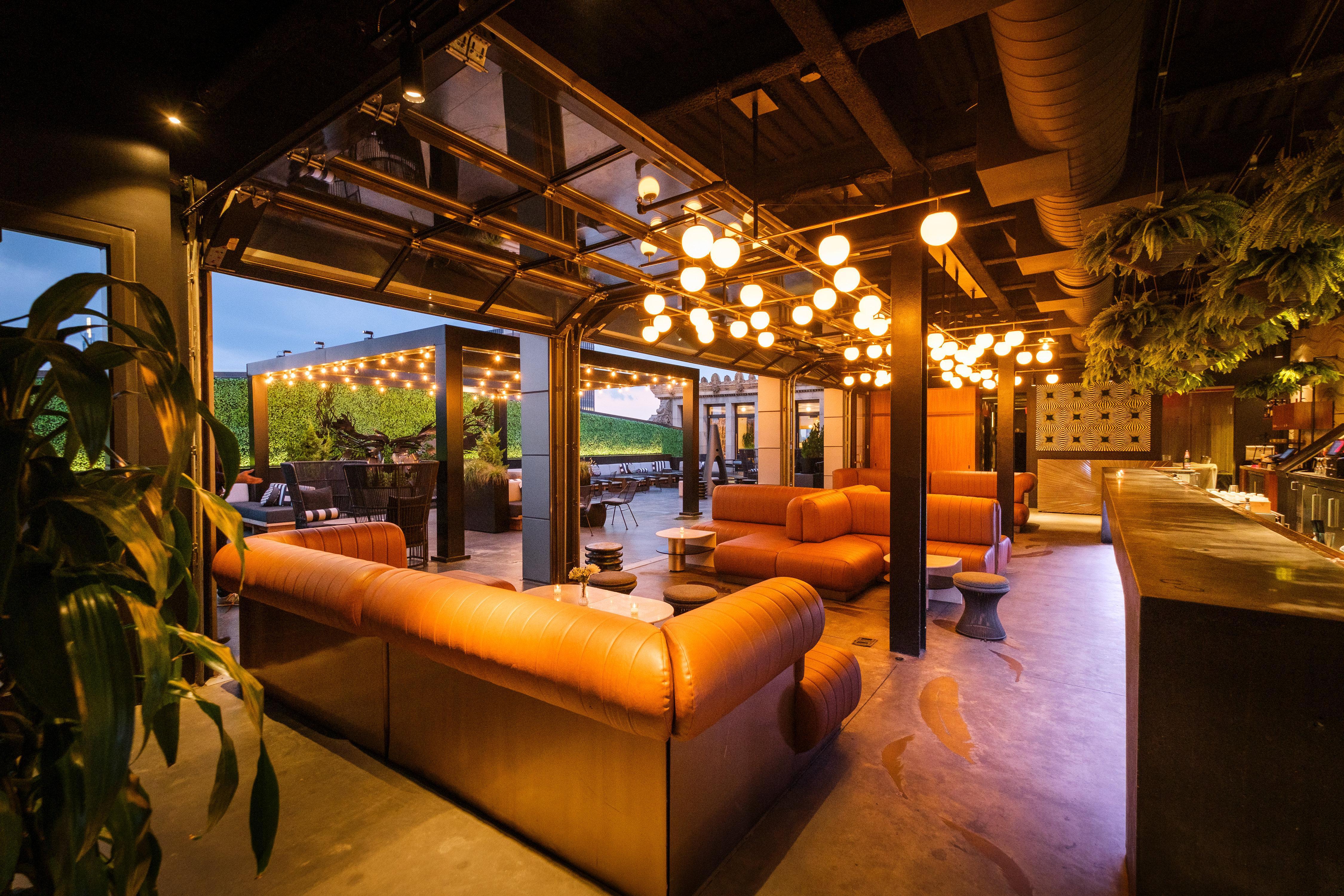 Kimpton Hotel Monaco Philadelphia By Ihg Exterior photo