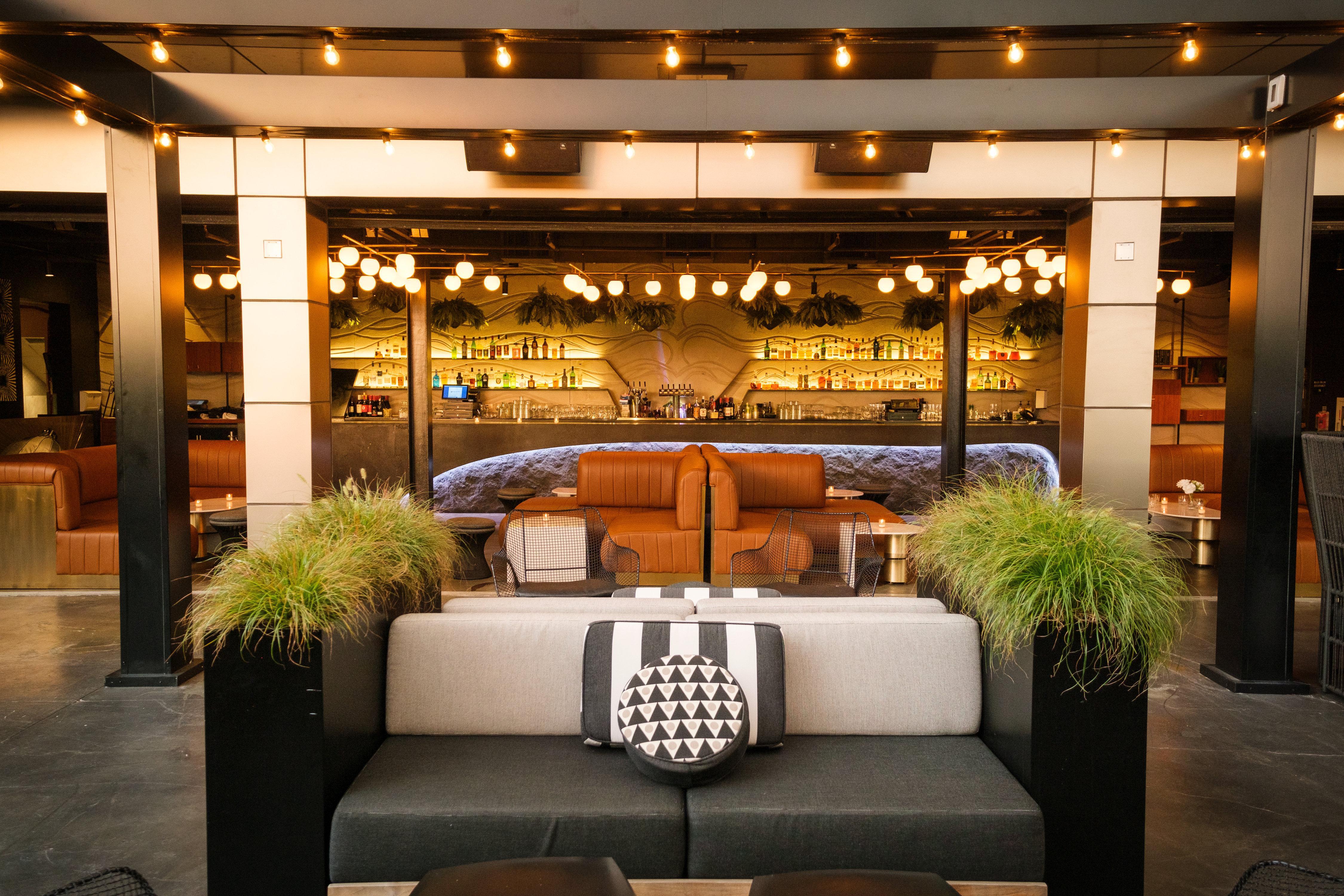 Kimpton Hotel Monaco Philadelphia By Ihg Exterior photo