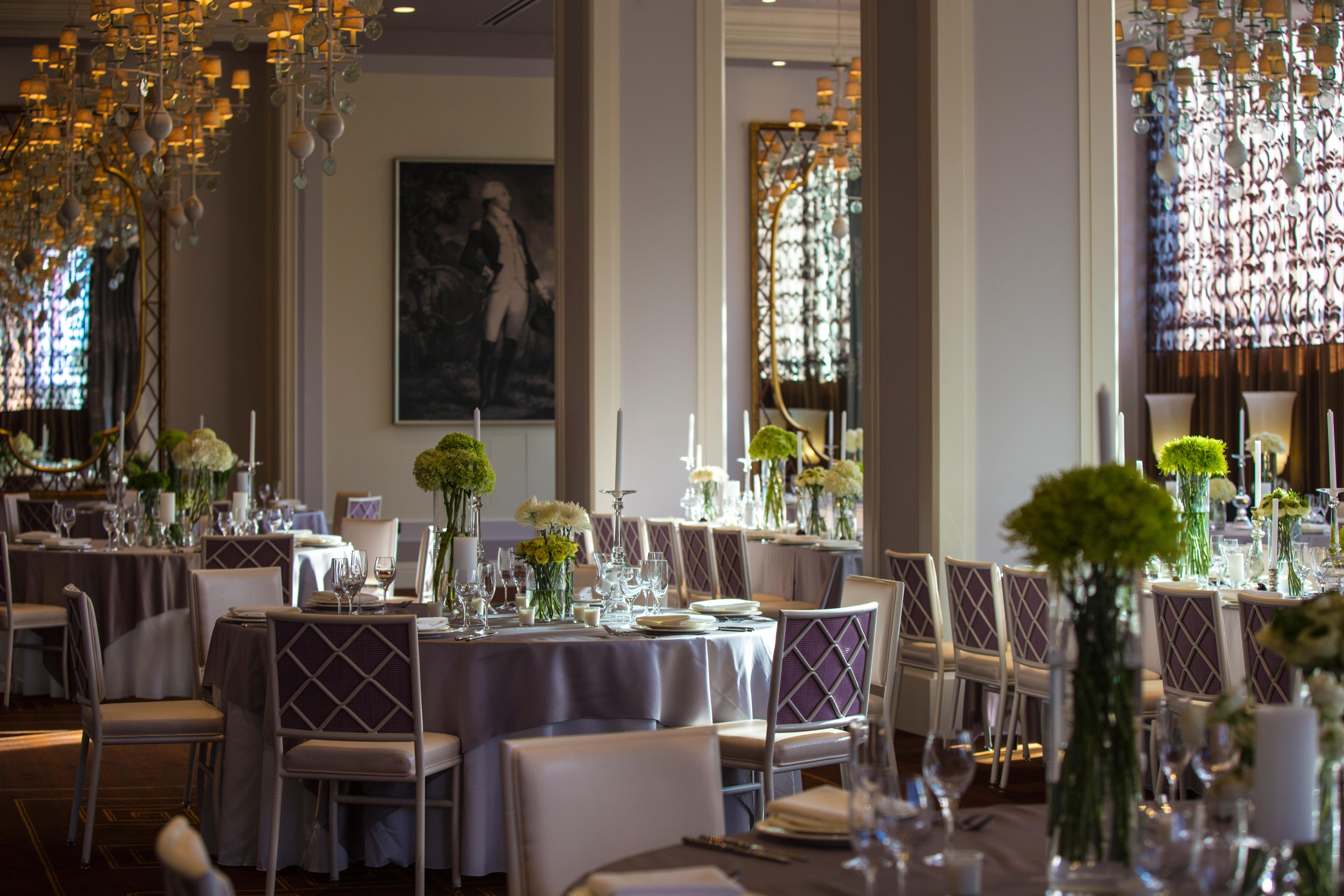 Kimpton Hotel Monaco Philadelphia By Ihg Exterior photo