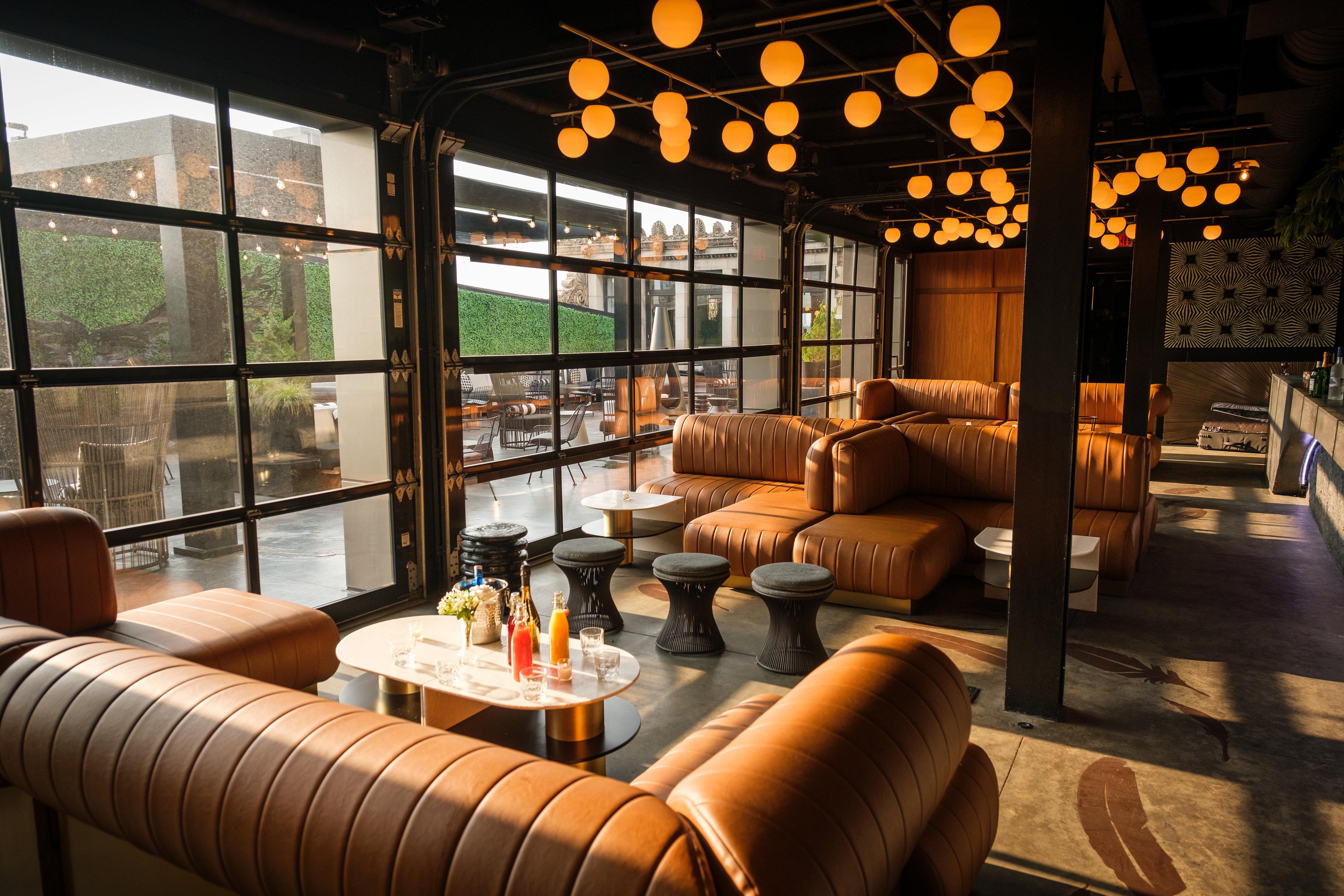 Kimpton Hotel Monaco Philadelphia By Ihg Exterior photo