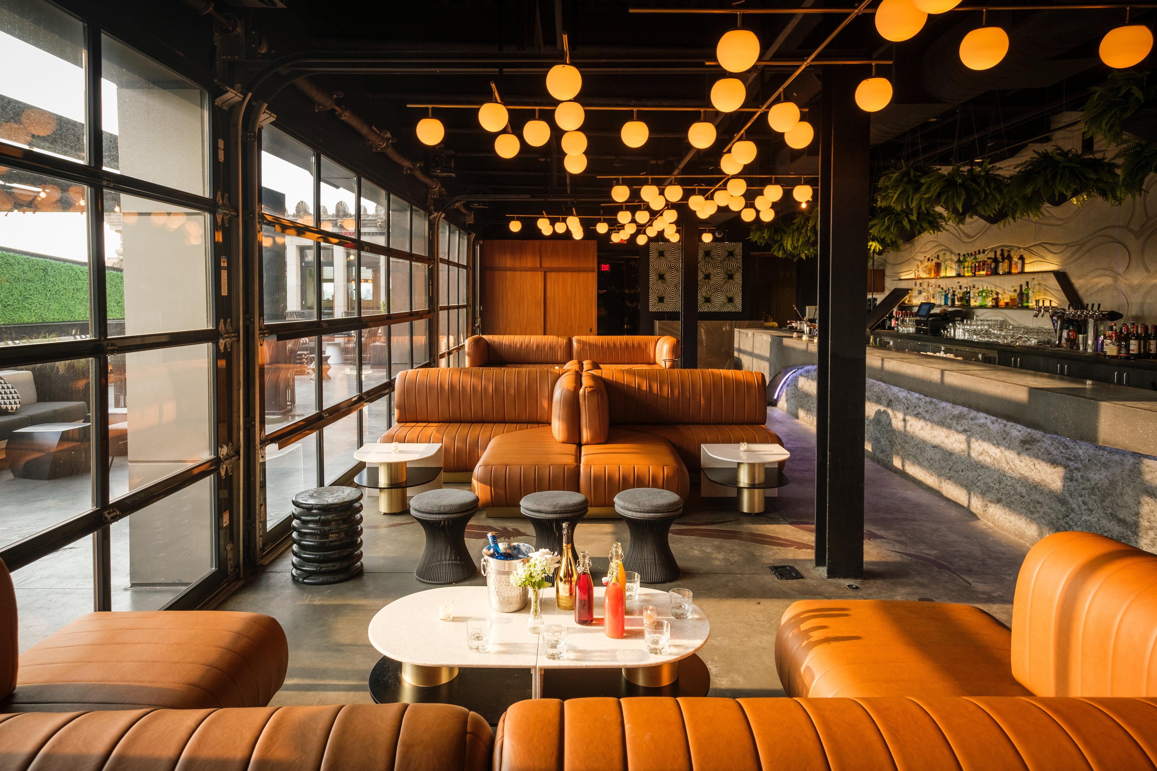 Kimpton Hotel Monaco Philadelphia By Ihg Exterior photo