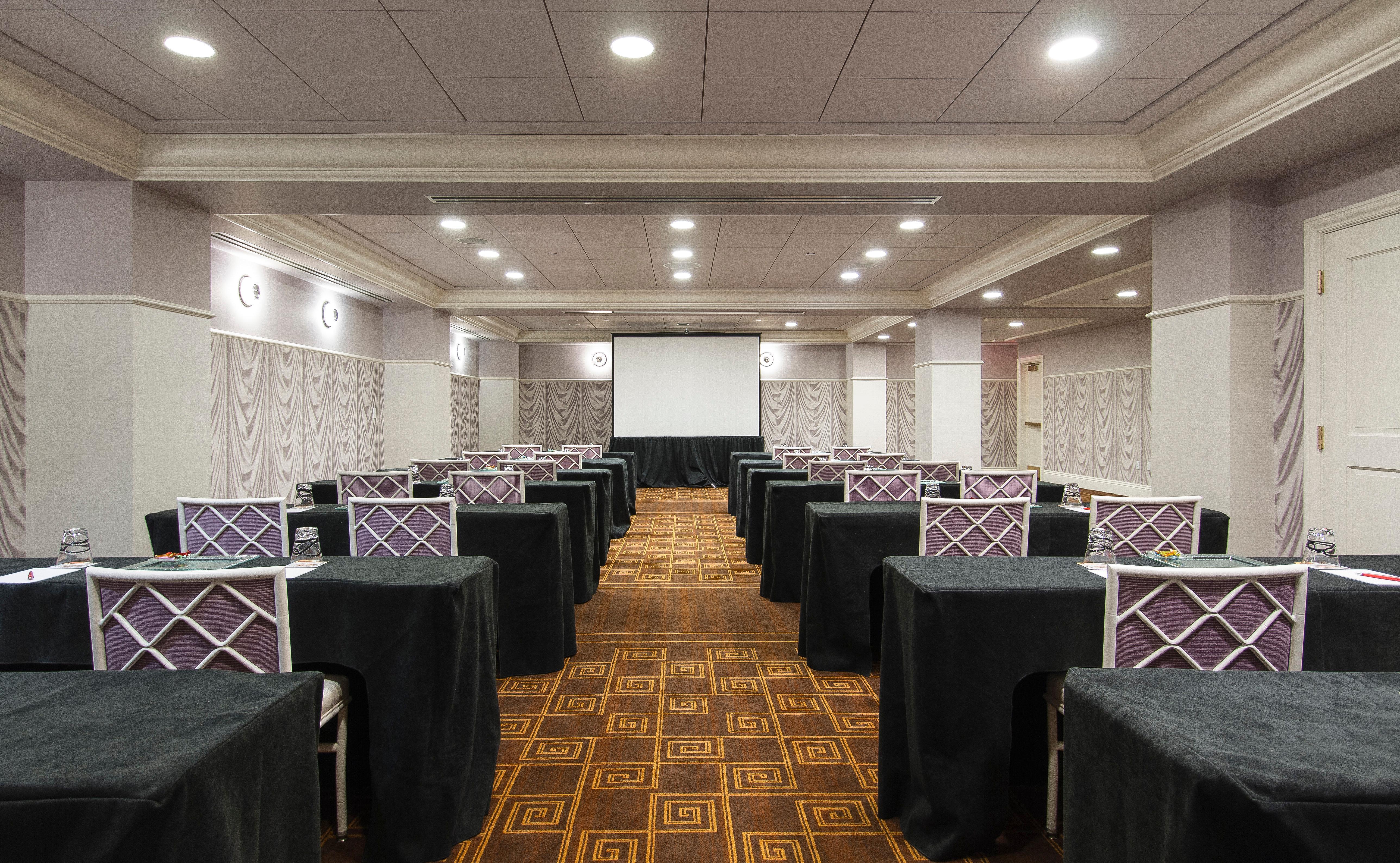 Kimpton Hotel Monaco Philadelphia By Ihg Exterior photo