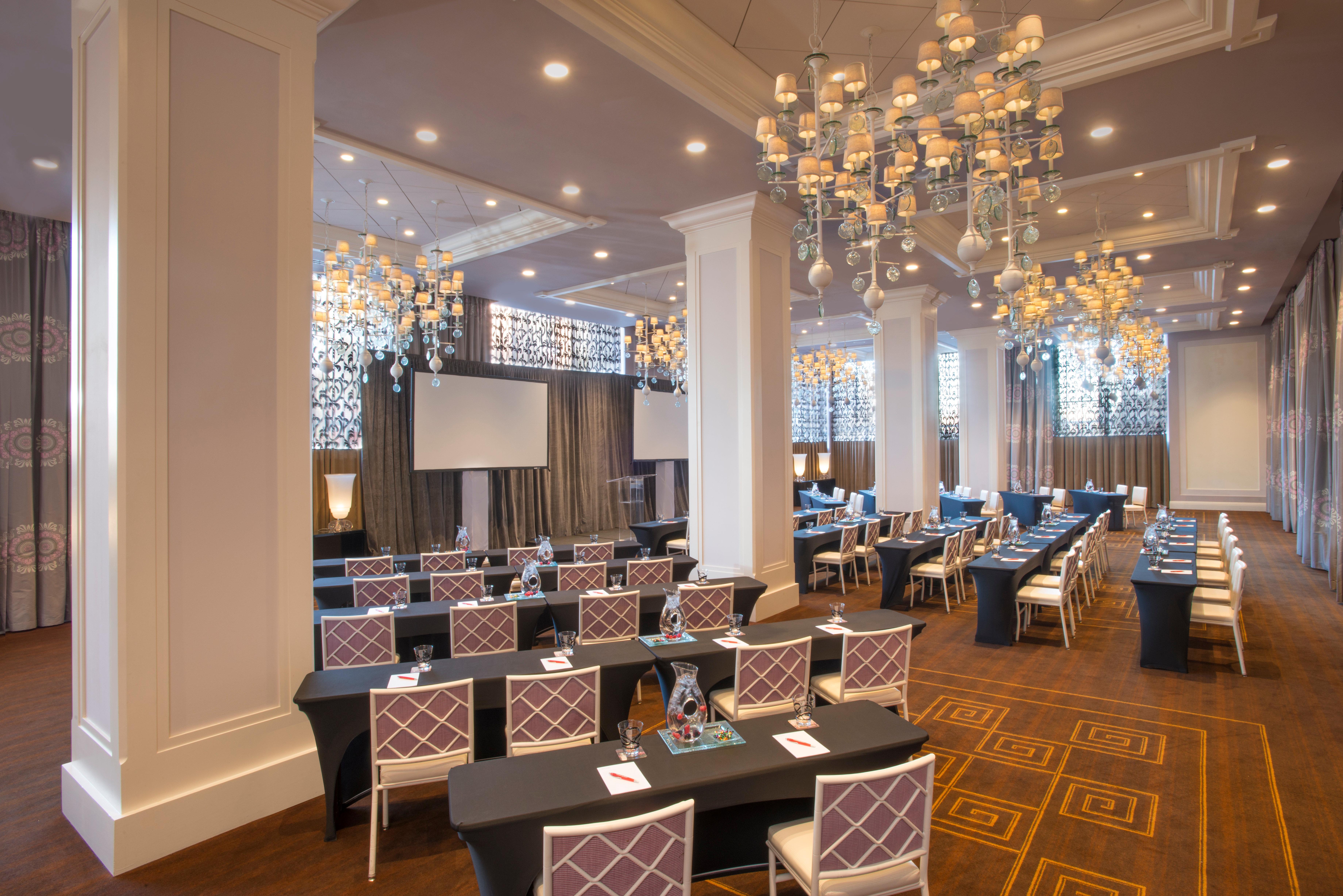 Kimpton Hotel Monaco Philadelphia By Ihg Exterior photo