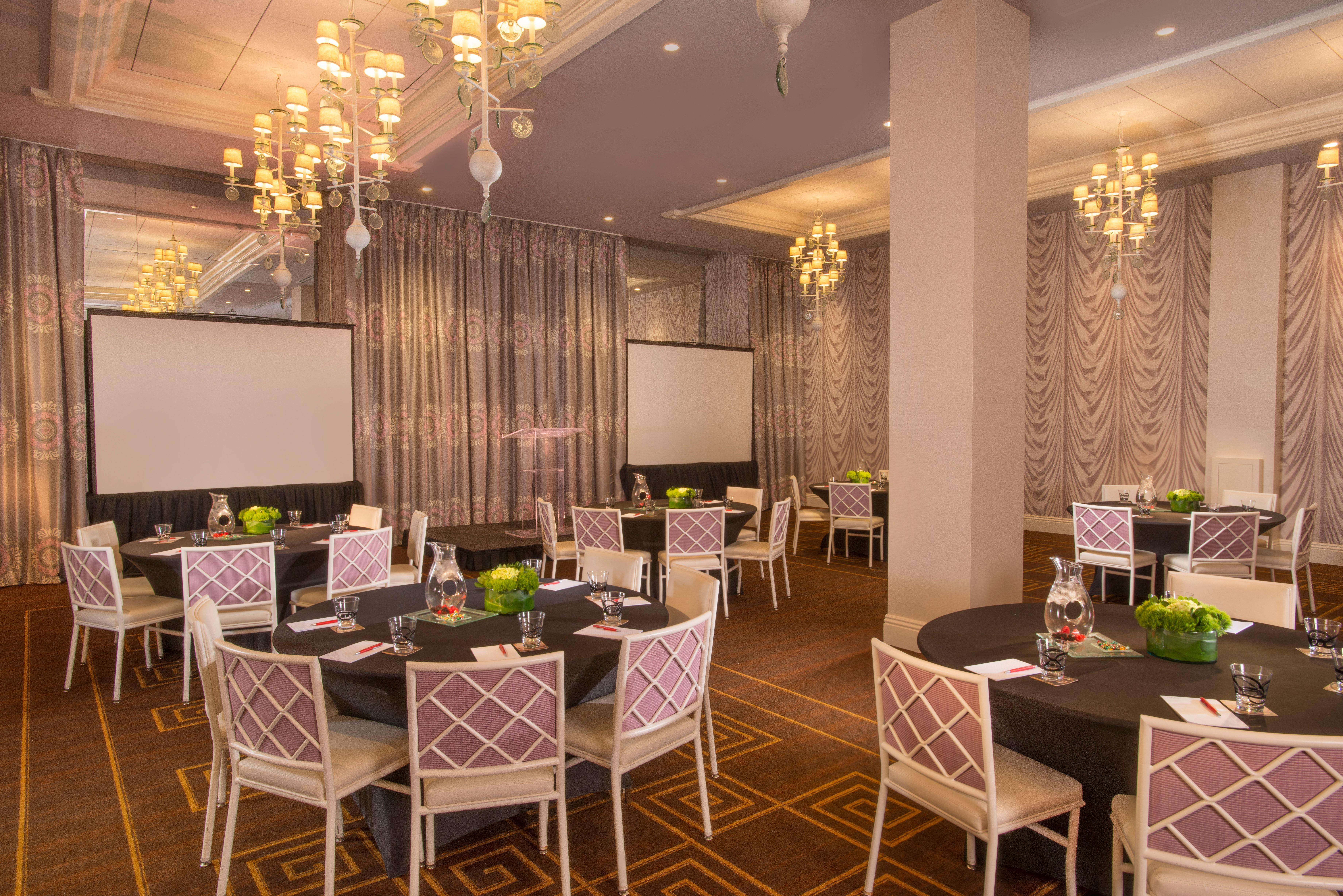 Kimpton Hotel Monaco Philadelphia By Ihg Exterior photo